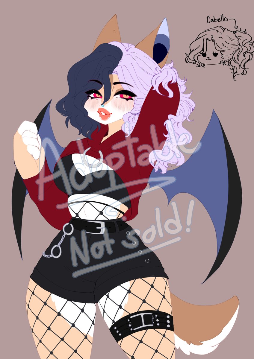 kohi_dy's tweet photo. I'll be selling some of my characters because i got scammed i'm trying to compone my life meanwhile i work on pending comms, rt are appreciated ❤️‍🩹
SB: 25 usd 
Mi: 5 usd
 Ab: ??  
• Payment via paypal invoice!
https://t.co/1Wy8X0ct5c https://t.co/y0uWe5BPzi