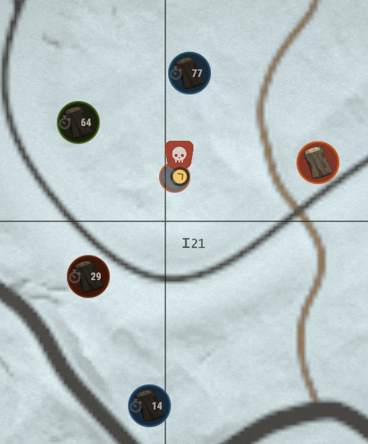 With the upcoming QOL update it would be awesome to revisit bags. I feel the original nerf missed the mark, the real problem wasnt the number of bags players had, it was the proximity that they could be placed apart being too short. Increase radius + remove cap? <a href="/playrust/">Rust</a>