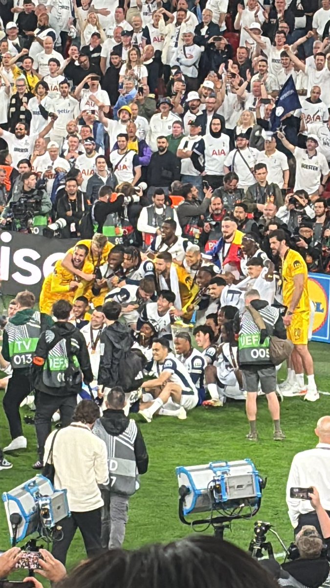 Jake THFC 🏆 tweet media