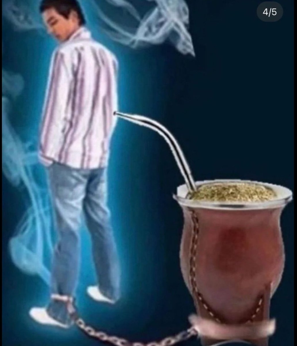 Con el frío que hace estoy todo el día así