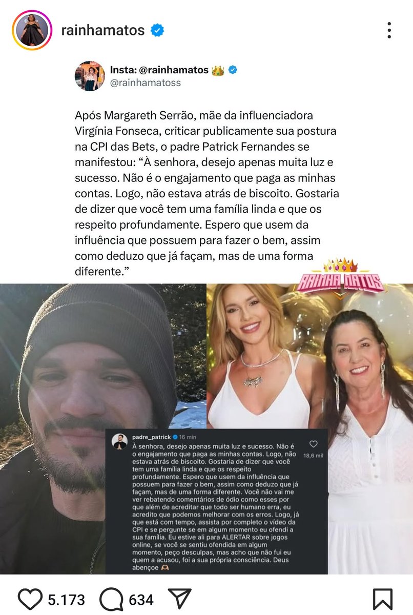 Dan Pimpão tweet media