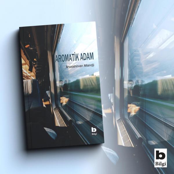 ..O yüzden sürekli topluma 'Siz çok iyisiniz siz çok akıllısınız' derler. Aslında demek istedikleri şudur: 'Siz uyumaya devam edin ki biz de sizi sömürmeye devam edelim'.
- Aromatik Adam, s. 99