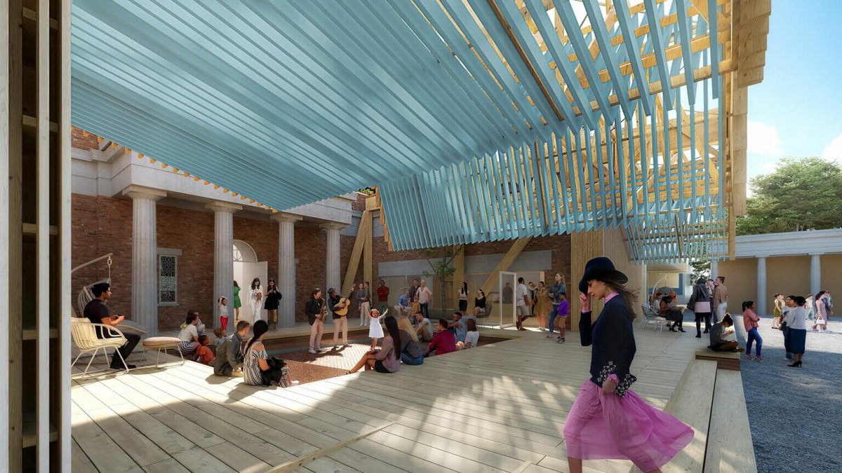 The Loeb Fellowship (@loebfellowship) on Twitter photo Faculty, students, alumni, and affiliates of the <a href="/harvardgsd/">Harvard GSD</a>—including a robust contingent of Loebs— have key roles at the 2025 Venice Biennale. The GSD’s Design News gives a full accounting. Link to the story is in our bio. Faculty, students, alumni, and affiliates of the <a href="/harvardgsd/">Harvard GSD</a>—including a robust contingent of Loebs— have key roles at the 2025 Venice Biennale. The GSD’s Design News gives a full accounting. Link to the story is in our bio.