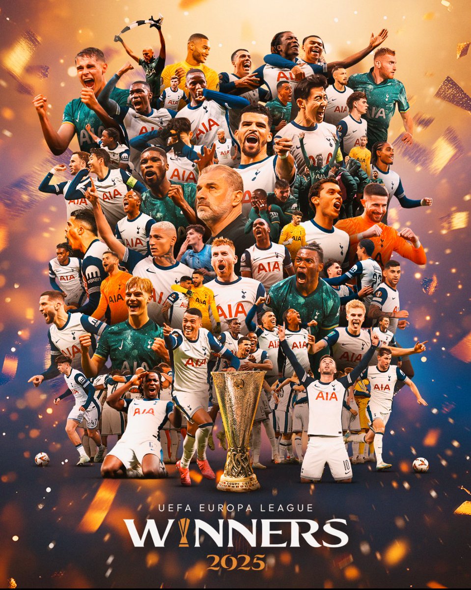 sp_thfc's tweet image. COYS!