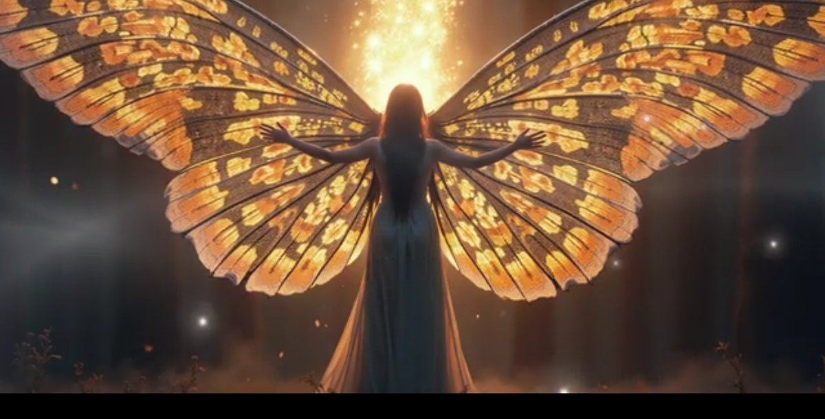 DARKNESS is the canvas from which light will emerge...

🌱🌱🌱🌱🌱🌱⚘⚘⚘⚘⚘⚘

🧙🏻‍♂️
#TeMoody