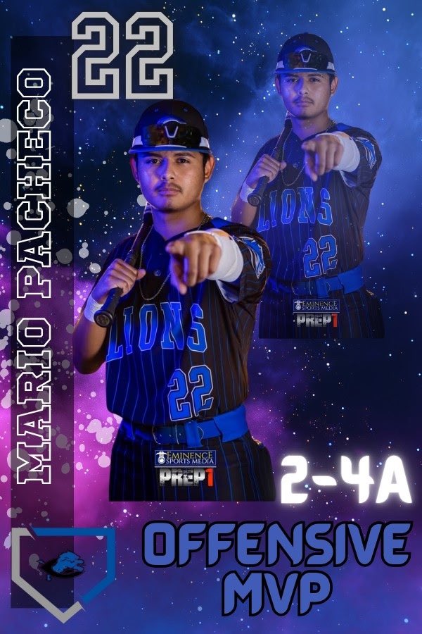 Congratulations Mario!!!