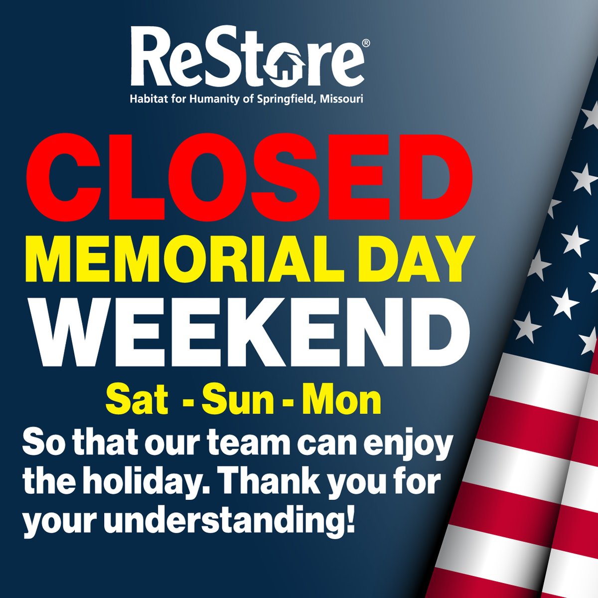 Habitat for Humanity tweet media