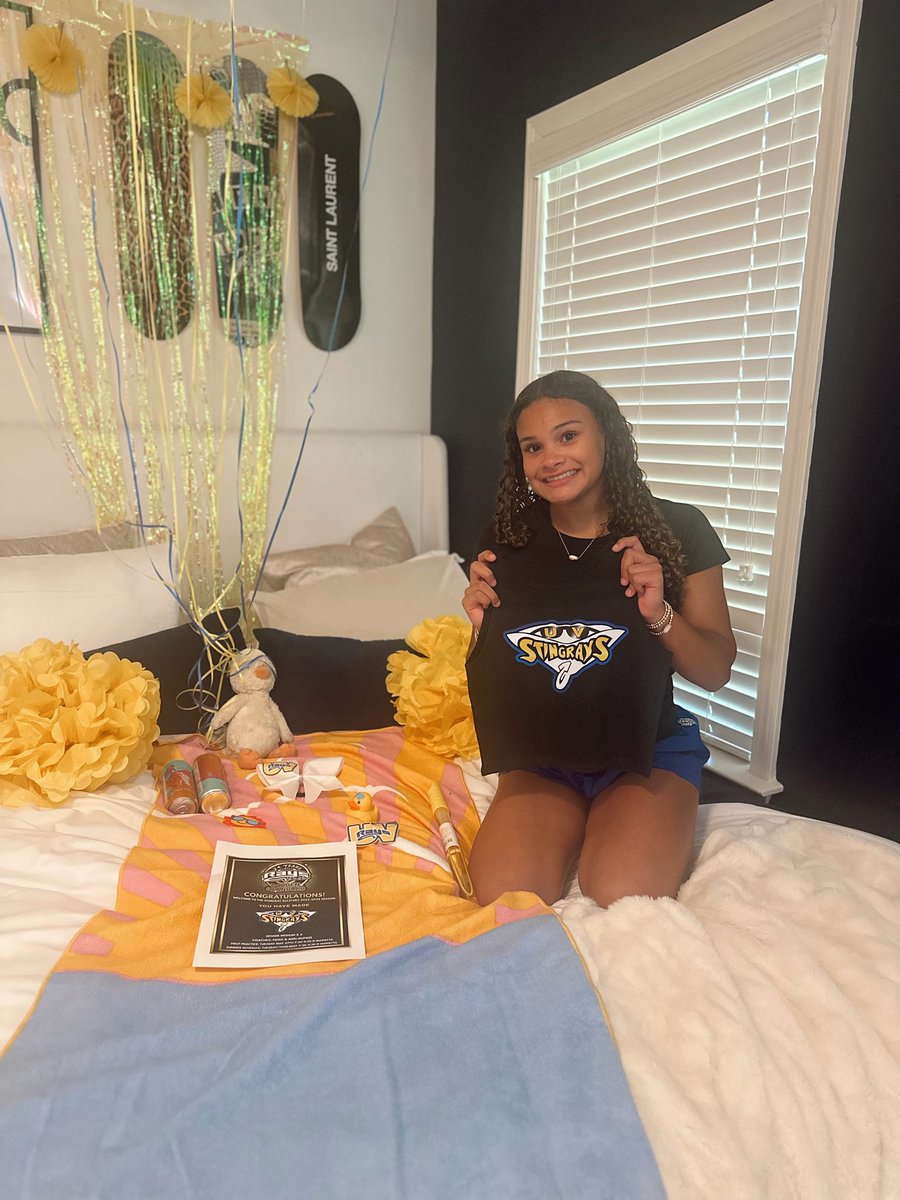 Presley_trice's tweet image. I’m a UV ray!! Round 1 on the dream team 💙☀️