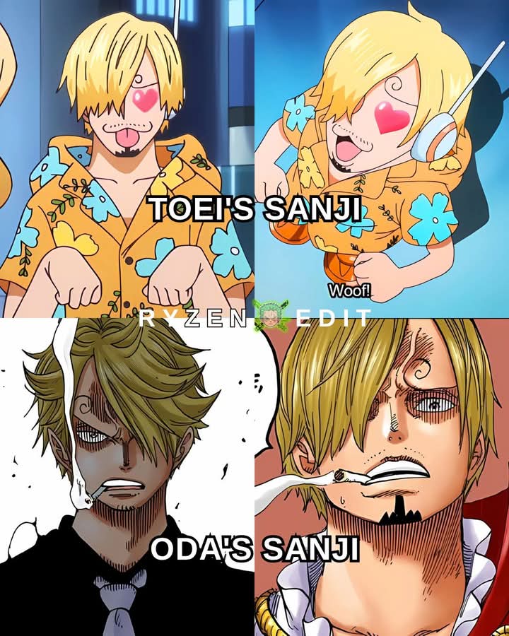 Buggy D. Pirate Clown (@yonko_2004) on Twitter photo Why won't <a href="/ToeiAnimation/">Toei Animation</a> faithfully animate the Manga?? They'd probably make more money. Why won't <a href="/ToeiAnimation/">Toei Animation</a> faithfully animate the Manga?? They'd probably make more money.