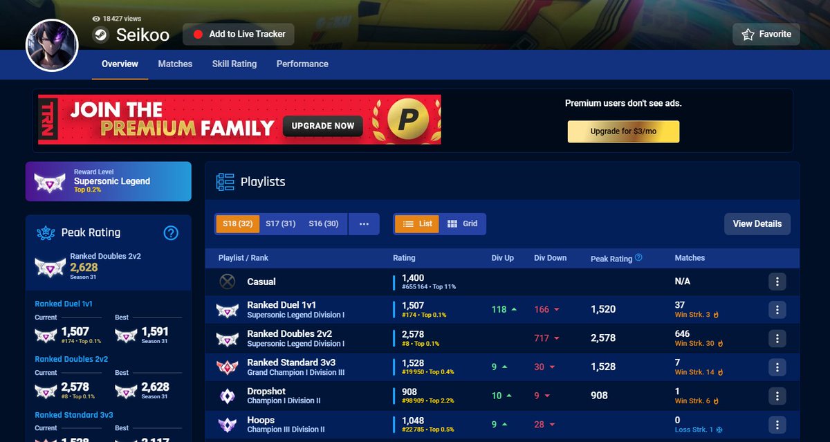 30 winstreaks with <a href="/zenrll/">vitality zen</a>