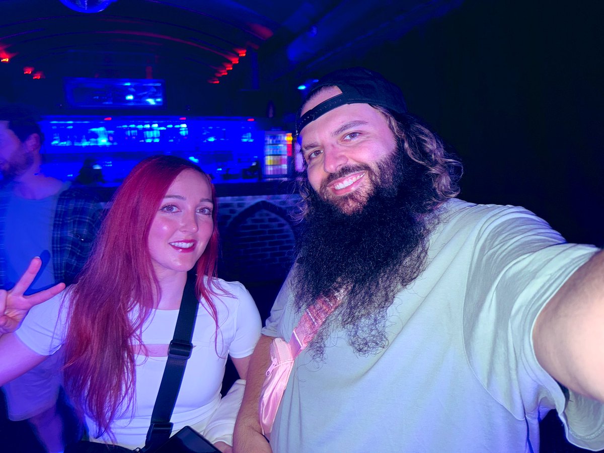 BigLittleUnbox's tweet image. Thanks to @LogitechGUK for the invite to Logitech Playdays, was great to see lots of awesome creators, not sure I’ll be deleting my TikTok that was in the 300 view jail for a while to start again but always interesting to hear other people’s takes 😁 #LogitechGPLAYDays