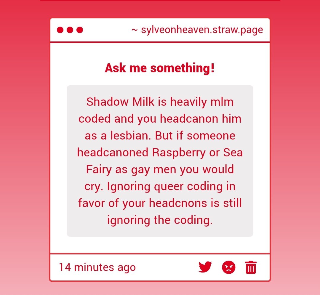 Ryulveon's tweet image. 