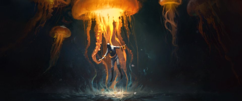 THuusmann's tweet photo. @summergamefest Firstly, really looking forward to the Summer Game Fest! Always a good time for games.

Also anticipating the update for my own game Hell Dive, out this week:
https://t.co/HZRQMhpxZa

And excited to play the Early Access release of Glum from @CinderCatGames hitting Steam tomorrow https://t.co/xE47rEKUjT