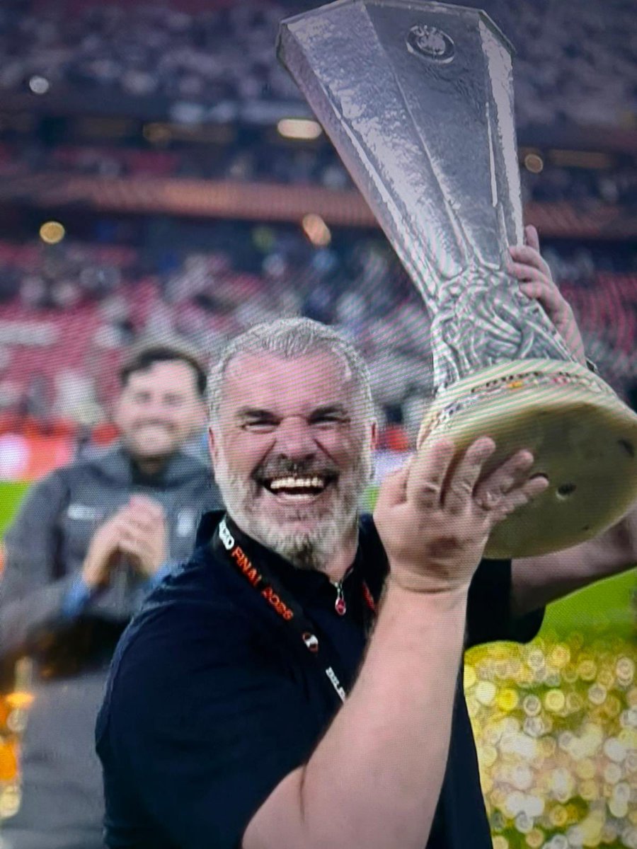 Good old Ange 🎉🎉