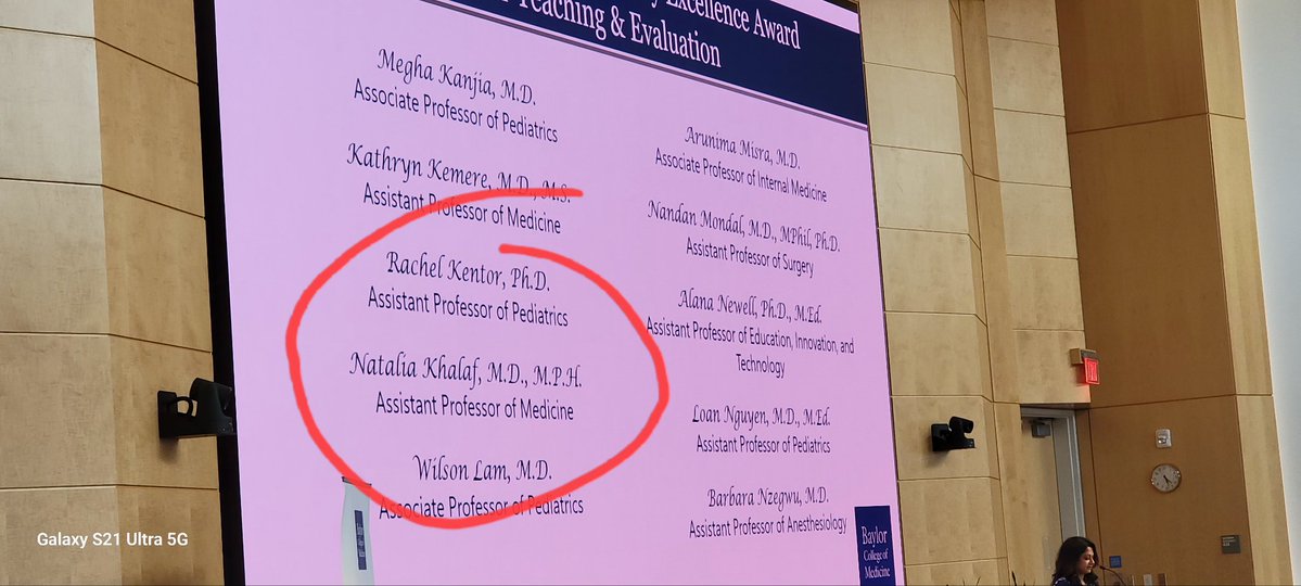 BCM Gastroenterology (@bcm_gihep) on Twitter photo Wow guys! Great GI presence in the <a href="/bcmhouston/">BCMHouston</a> awards
<a href="/GiJawaid/">Salmaan Jawaid, MD</a> <a href="/GCholankeril/">George Cholankeril</a> <a href="/avegailf/">Avegail Flores</a> <a href="/ReenaChokshiMD/">Reena Chokshi, MD</a> <a href="/NataliaKhalaf/">Natalia Khalaf</a> <a href="/ruben_hernaez/">Ruben Hernaez</a> - <a href="/BCMDeptMedicine/">BCM Department of Medicine</a> <a href="/IQuEStHouston/">IQuESt</a> Wow guys! Great GI presence in the <a href="/bcmhouston/">BCMHouston</a> awards
<a href="/GiJawaid/">Salmaan Jawaid, MD</a> <a href="/GCholankeril/">George Cholankeril</a> <a href="/avegailf/">Avegail Flores</a> <a href="/ReenaChokshiMD/">Reena Chokshi, MD</a> <a href="/NataliaKhalaf/">Natalia Khalaf</a> <a href="/ruben_hernaez/">Ruben Hernaez</a> - <a href="/BCMDeptMedicine/">BCM Department of Medicine</a> <a href="/IQuEStHouston/">IQuESt</a>