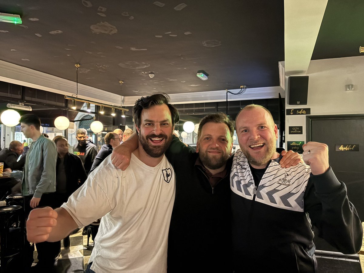 Greg Cunnington tweet media