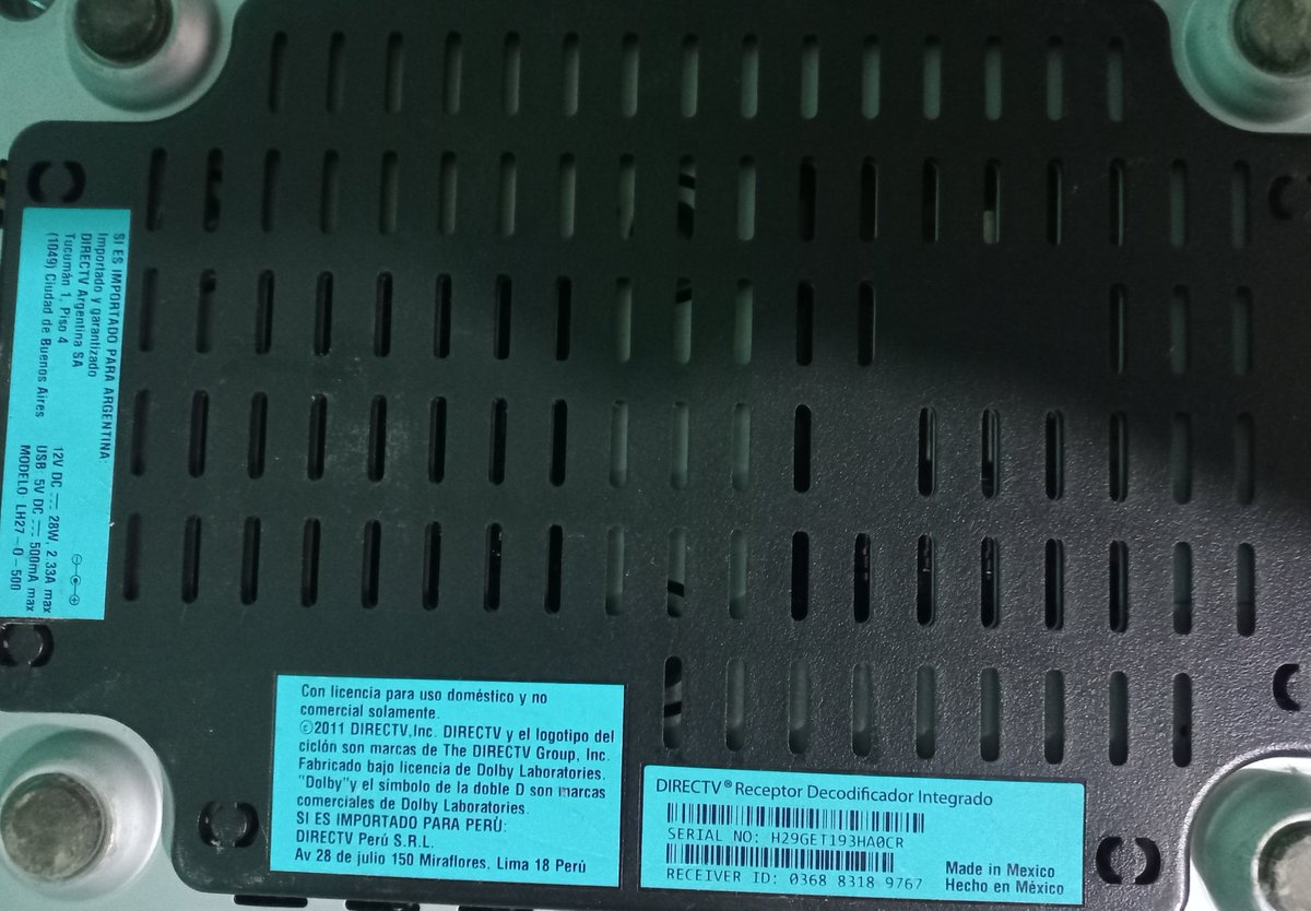 G Chumpitaz tweet media