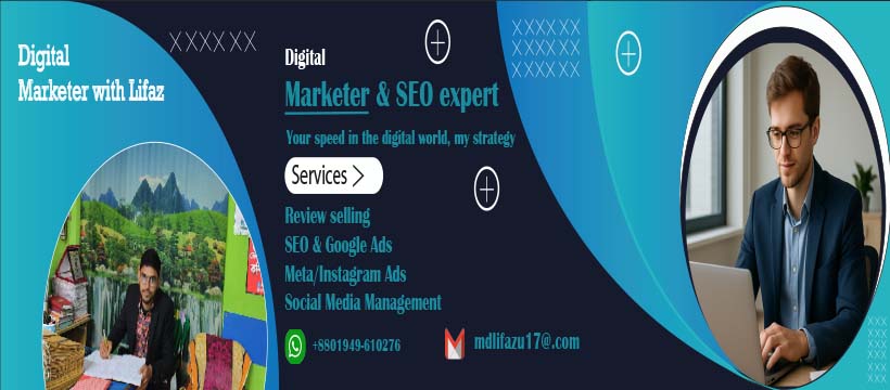 MdLifaz's tweet photo. 🚀 SEO isn’t just about rankings — it’s about visibility, authority, and conversions.

🔍 Optimize with purpose.
💡 Create with strategy.
📈 Track what matters.
Let’s stop guessing and start scaling.
#SEO #DigitalMarketing #ContentStrategy #MarketingTips https://t.co/C5U43V6WNd