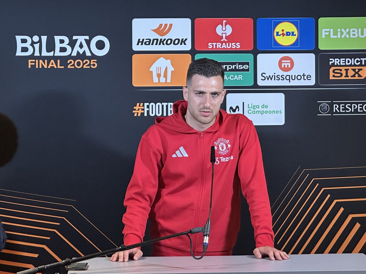 The United Stand tweet media