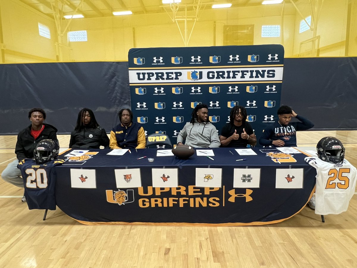 UPREP Football (Roc.) tweet media