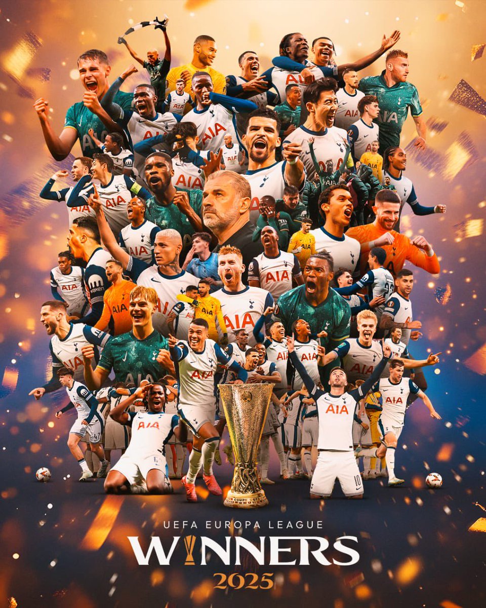 Dr. Mahamudu Bawumia (@mbawumia) on Twitter photo Yeeeees! Glory, Glory <a href="/SpursOfficial/">Tottenham Hotspur</a>. Congratulations to us, all Spurs fans. Yeeeees! Glory, Glory <a href="/SpursOfficial/">Tottenham Hotspur</a>. Congratulations to us, all Spurs fans.
