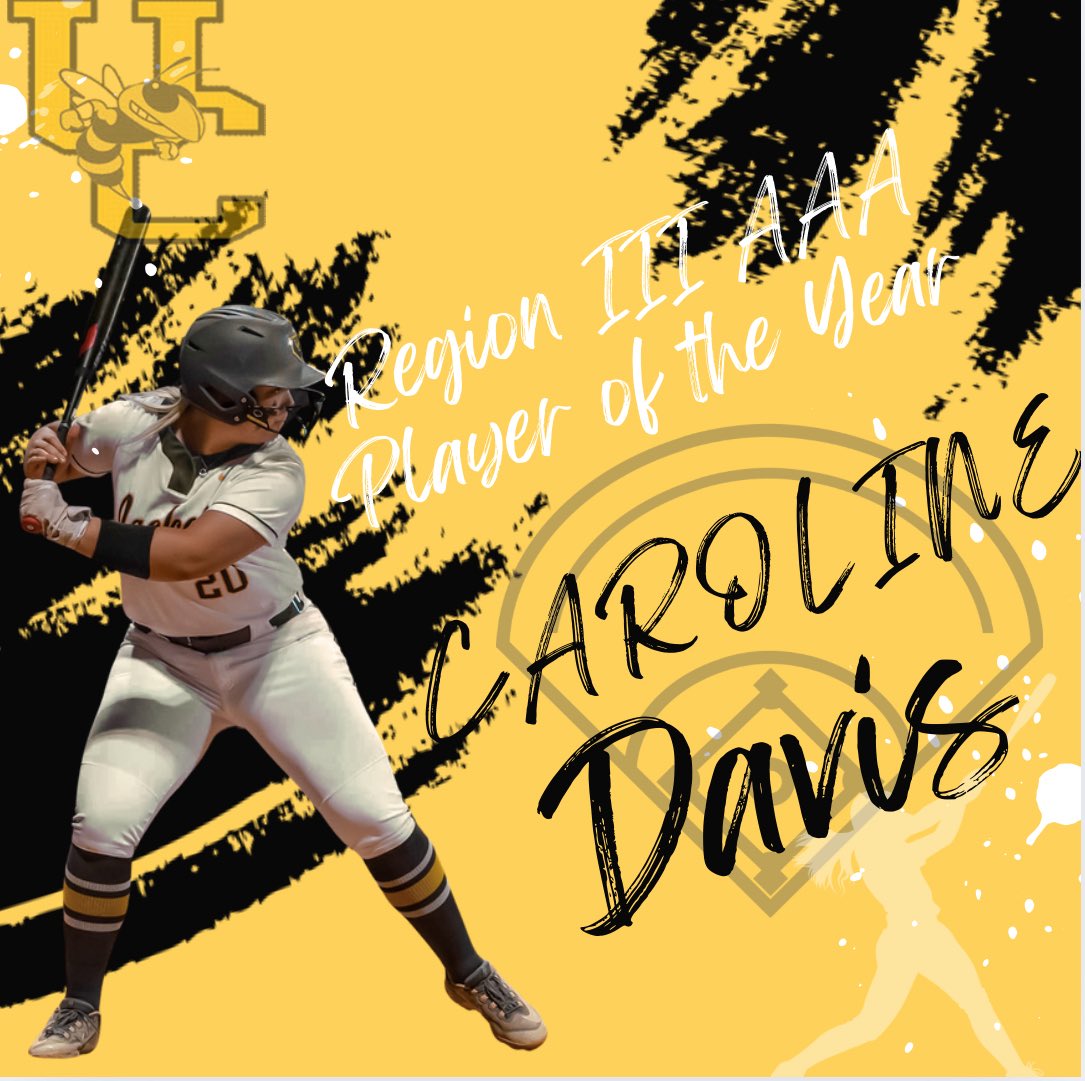 Union County Softball tweet media