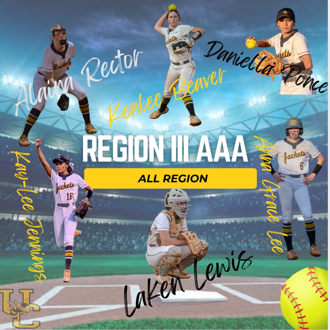 Union County Softball tweet media