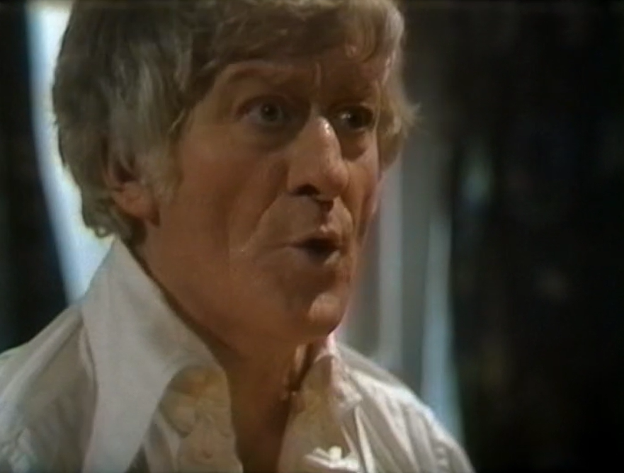 "grandfather! go back! find me!"
"im sorry my dear but i appear to be stuck on earth in 1970/80 at the moment! but dont worry i will find you at my earliest possible convenience"