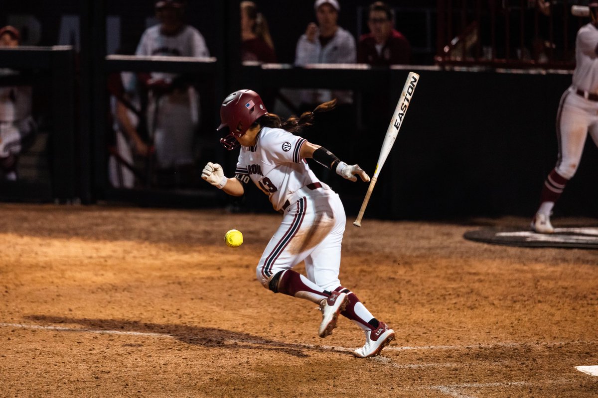 Thank you for your continued support this season! If you want to continue supporting my teammates and I, consider joining the Diamond Club! 

Join Now: gamecocksonline.com/the-diamond-cl…

#Gamecocks | #ForeverToThee