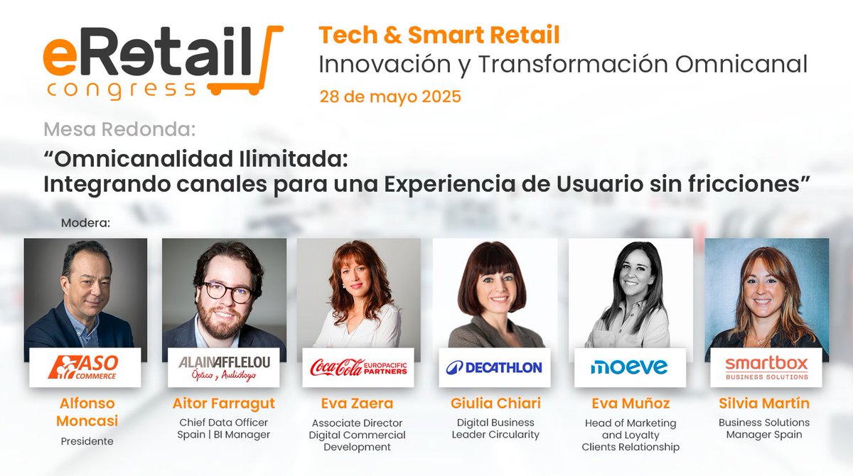 Dir&Ge - Executive Network tweet media