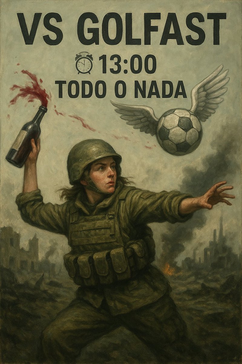 Y que pasaría si…?