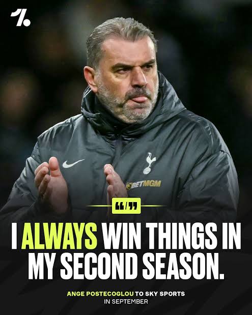 3. Sezonunda ne yaparmış sormak lazım