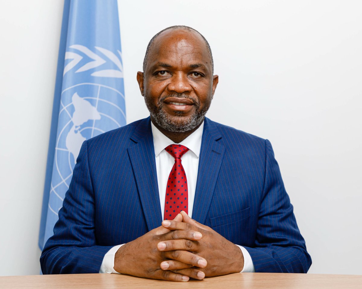 UN Women Africa (@unwomenafrica) on Twitter photo In a few days, we’ll meet in #Dakar to share insights on how remittances & philanthropy can drive gender equality. Read the op-ed by Regional Director <a href="/MHouinato/">Maxime Houinato</a> & Catherine Aniagolu-Okoye <a href="/FordFoundation/">Ford Foundation</a>, published by @CNBCAfrica. unwo.men/xe8j50VWKCf
#Philanthropy4Equality In a few days, we’ll meet in #Dakar to share insights on how remittances & philanthropy can drive gender equality. Read the op-ed by Regional Director <a href="/MHouinato/">Maxime Houinato</a> & Catherine Aniagolu-Okoye <a href="/FordFoundation/">Ford Foundation</a>, published by @CNBCAfrica. unwo.men/xe8j50VWKCf
#Philanthropy4Equality