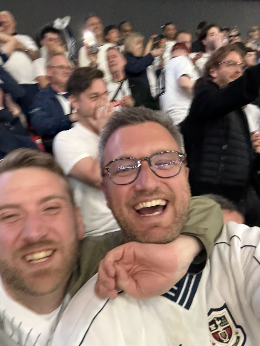 COME ON YOU SPURS