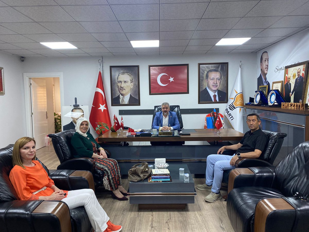 BİRSEL DABAK (@birseldabak) on Twitter photo AK PARTİ MEZİTLİ İLÇE BAŞKANIMIZ SN <a href="/33_huseyinklc/">Hüseyin Kılıç AK Parti Mezitli Mersin</a> BAŞKANIMIZA OSMAN ŞAN BAŞKANIMIZLA GEÇMİŞ OLSUN ZİYARETİNDE BULUNDUK..
RABBİM ŞİFA VERSİN .
<a href="/RTErdogan/">Recep Tayyip Erdoğan</a>
<a href="/abuyukgumus/">Ahmet Büyükgümüş</a>
<a href="/tugbaisikercan/">Tuğba IŞIK ERCAN</a>
<a href="/AdemAldemir33/">Adem Aldemir🇹🇷</a>
<a href="/FATMAABACI5/">FATMA ABACI</a>
<a href="/sidikadincer33/">Sıdıka Dinçer</a> AK PARTİ MEZİTLİ İLÇE BAŞKANIMIZ SN <a href="/33_huseyinklc/">Hüseyin Kılıç AK Parti Mezitli Mersin</a> BAŞKANIMIZA OSMAN ŞAN BAŞKANIMIZLA GEÇMİŞ OLSUN ZİYARETİNDE BULUNDUK..
RABBİM ŞİFA VERSİN .
<a href="/RTErdogan/">Recep Tayyip Erdoğan</a>
<a href="/abuyukgumus/">Ahmet Büyükgümüş</a>
<a href="/tugbaisikercan/">Tuğba IŞIK ERCAN</a>
<a href="/AdemAldemir33/">Adem Aldemir🇹🇷</a>
<a href="/FATMAABACI5/">FATMA ABACI</a>
<a href="/sidikadincer33/">Sıdıka Dinçer</a>