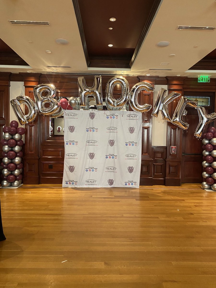 Bosco Hockey (@dbironmenhockey) on Twitter photo 