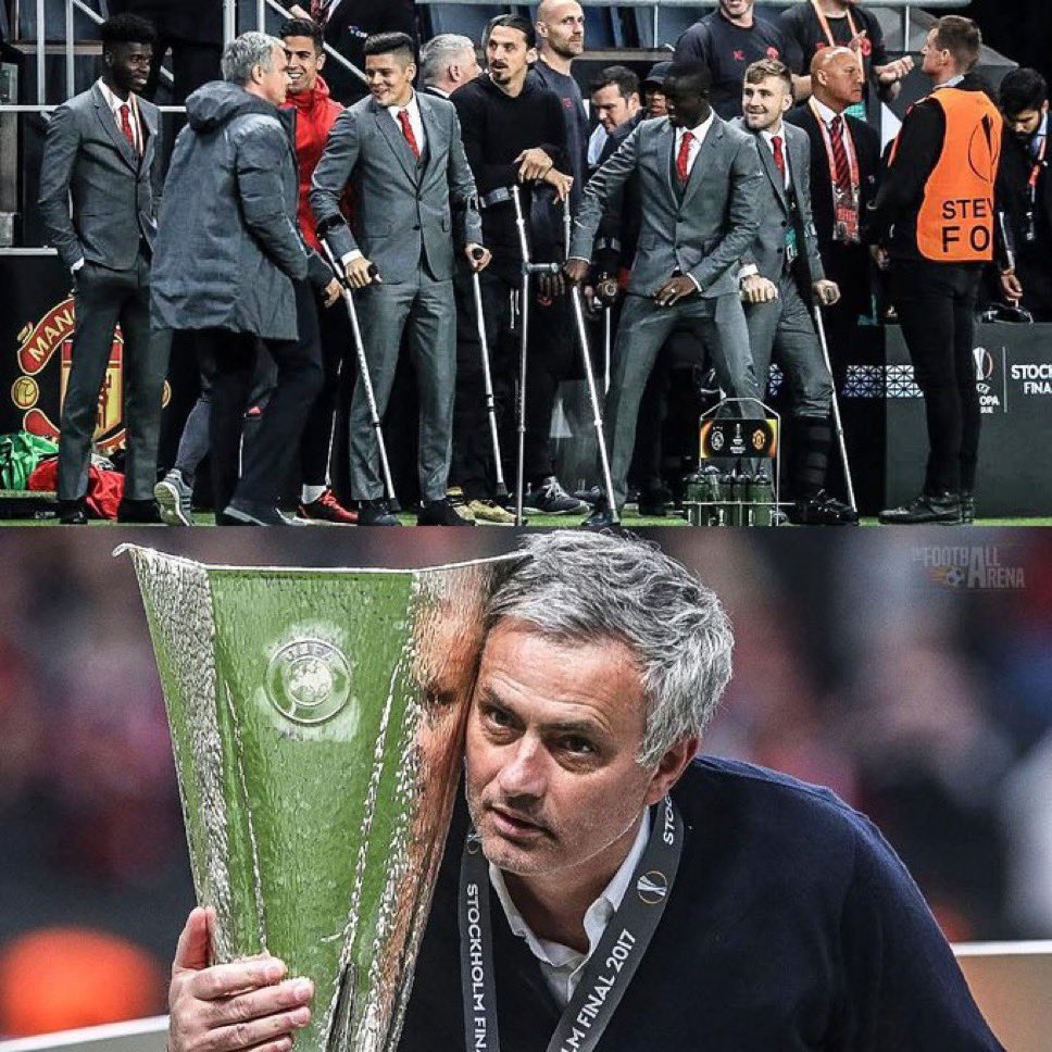 Voilà comment on fait <a href="/ManUtd/">Manchester United</a>