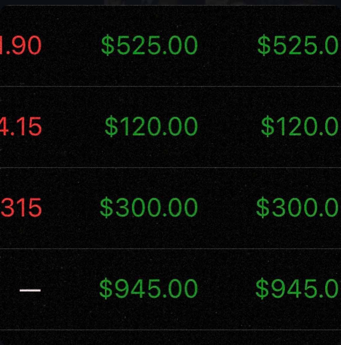 Entry46Fund's tweet image. “While they chase highs, I study rot. Precision trades. Institutional mindset. Terminal Decline in motion. #Entry46 #EismanVetted #BurryBuilt”