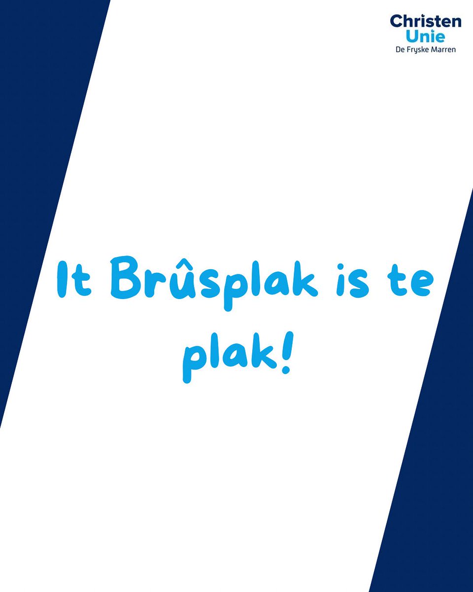 cu_dfm's tweet image. Eindelijk! Het besluit is genomen. Het Brûsplak komt in de Brede School Joure Zuid. Onze fractie stemde in met het voorstel er moest nú duidelijkheid komen. We zien ook de zorgen van omwonenden en blijven een fijne leefomgeving goed in de gaten houden. #brûsplak #dfm #cu #joure