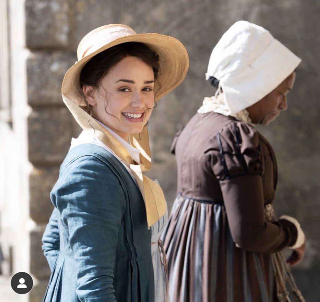 It’s #WishWednesday again…and nothing’s changed…still want to see all the #ExtraSansditonScenes Still want to see every BTS and extended cut Still hope <a href="/masterpiecepbs/">MASTERPIECE | PBS</a> <a href="/ITVX/">ITVX</a> <a href="/RedPlanetTV/">Red Planet Pictures</a> will hear the #Sanditon fandom and gift us everything we haven’t seen 🤞🙏