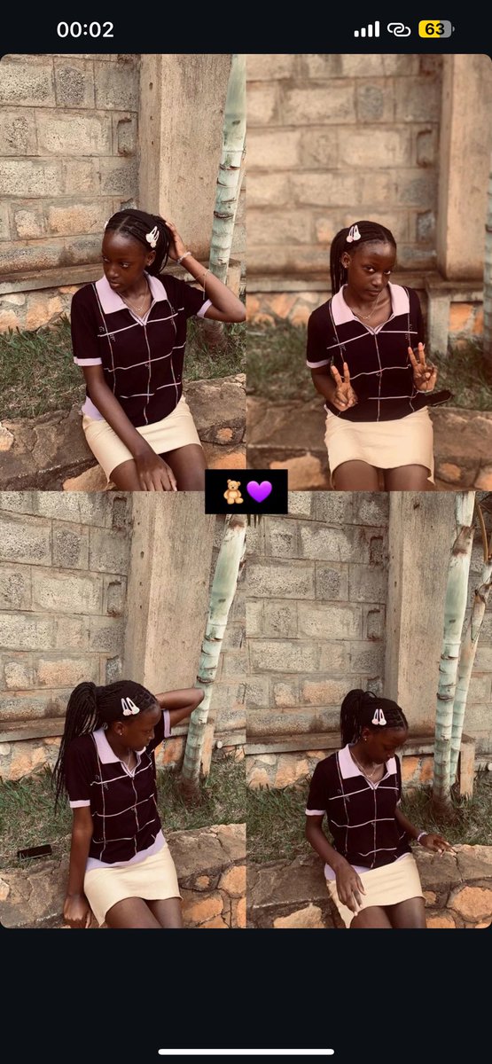 Aliyah139219's tweet photo. 💜 https://t.co/9UrM5Ver93