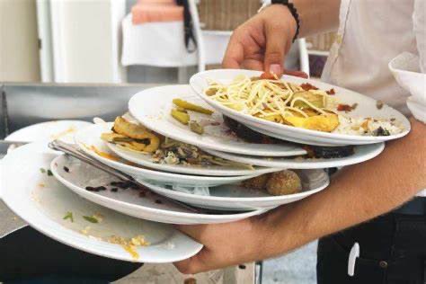 SMARTrecycle_US's tweet photo. SMART Recycling partners with Carolina hotels and restaurants to divert food waste from landfills and transform it into nutrient-rich compost. We help your waste work harder for your business and the planet!

#SmartRecycling #FoodWasteDiversion 
#Composting https://t.co/nv0KQ1IGdD