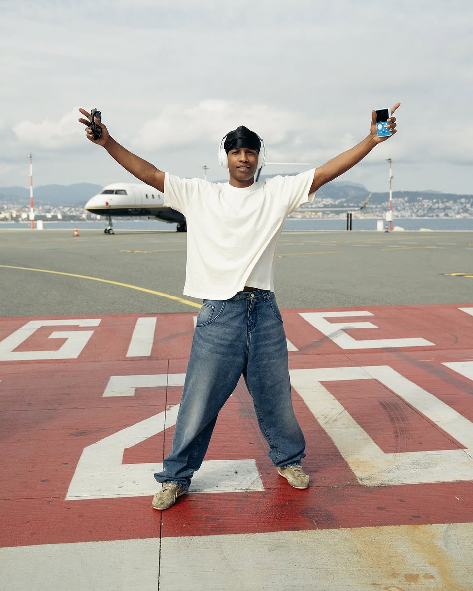 Flacko SZN takin over 2025