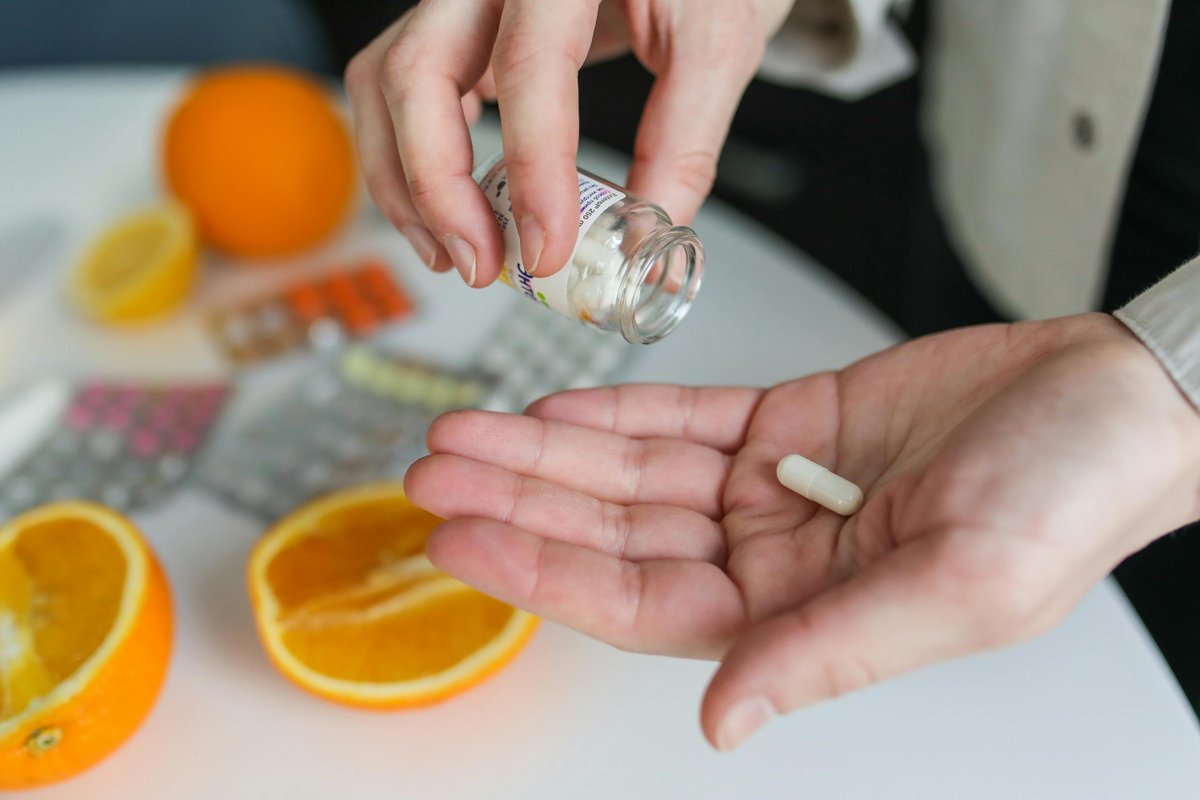 BrovaNutrition's tweet photo. Pharmaceutical-Grade Vitamin B Complex
High-potency B1, B6, B12 ideal for tablets, capsules, and energy formulations. GMP-compliant, consistent quality, worldwide delivery.
👉 Message us for COA, full specs, and competitive pricing.
#rawmaterial #vitaminB #nutraceuticals https://t.co/QdC28PxblI