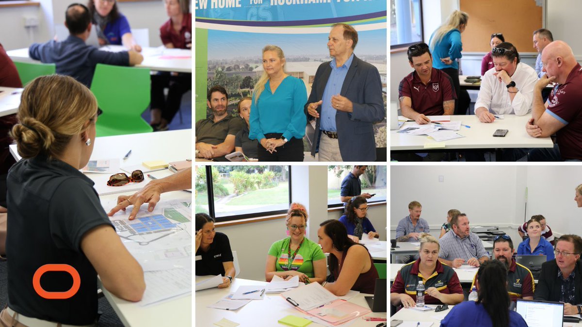 CEO Jarrod and Project Manager Mardi spent 3 days in Rockhampton talking all things sports infrastructure.
Big plans ahead with the Rockhampton Sports Precinct—30% design done, and community input leading the way.
#FieldOfPlay #QLDProjects #SportsPrecinct #TeamSPORTENG