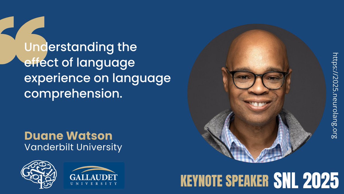 SNL Annual Meeting tweet media