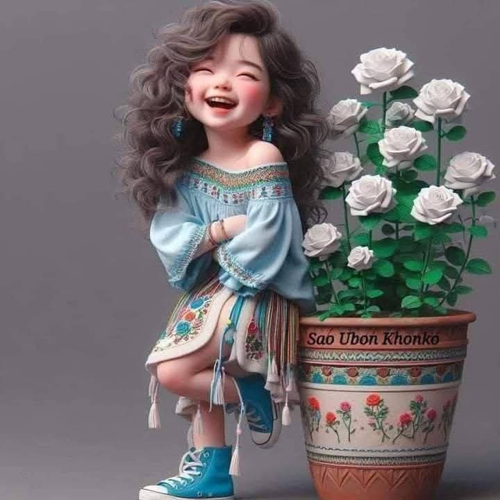 ليس كل مافي خواطرنا يقال .. وليس كل مايقال مقصود .. وليس كل مايكتب واقع نعيشه ...
ابتسامة صادقة ،وقلب نظيف ،وتعامل حسن ، ونفس مرحه، وكلمة طـيبة .. هكذا تعيش جمال الحياة .. فكن جميل الخلق تهواك القلوب❤❤!!