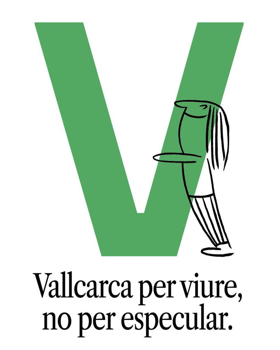 La Cinètika amb Vallcarca

Vallcarca és un barri viu, és una barricada de la ciutat popular, i des de La Cinètika, a Sant Andreu del Palomar, donem suport a la seva lluita, que és la nostra.