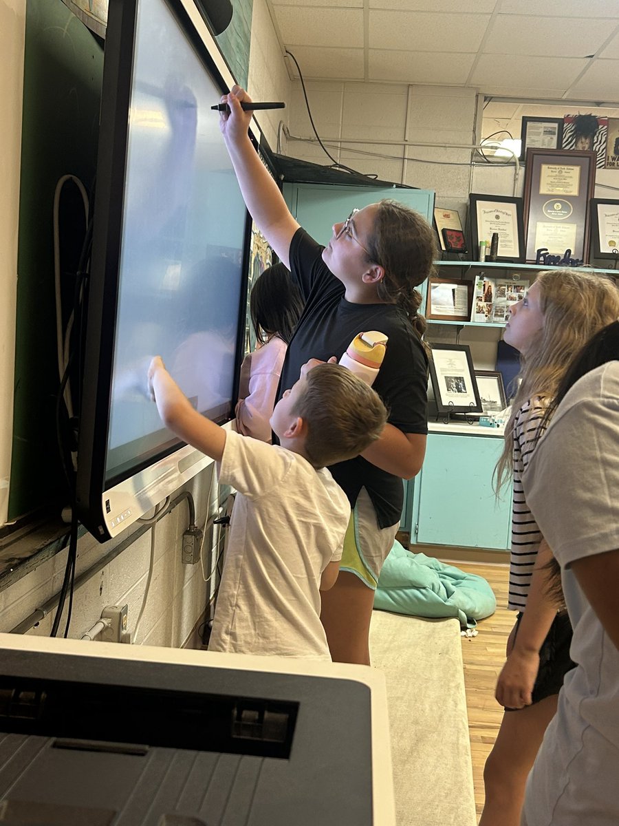 K. Hollingsworth, M.Ed tweet media