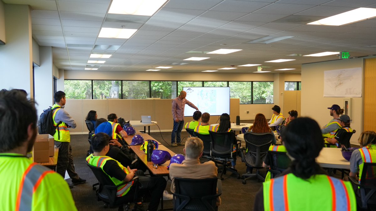 Guy F. Atkinson Construction tweet media